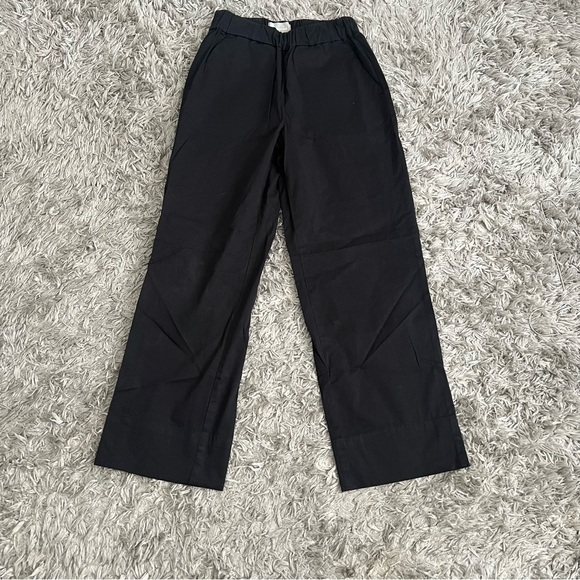 Everlane Pants - Everlane The Easy Pant